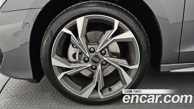 Audi A3 2026 — photo 5