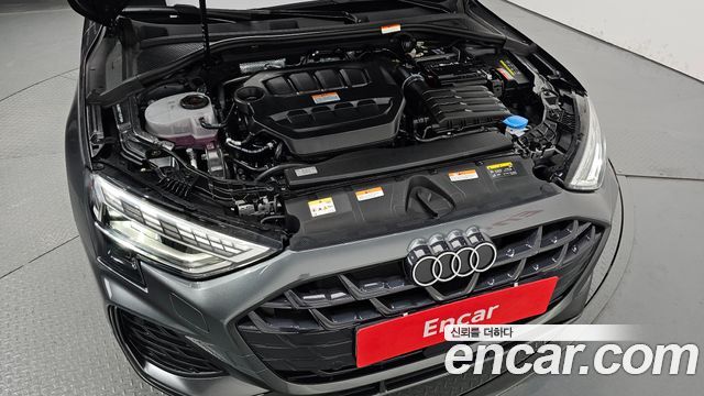 Audi A3 2026 — photo 6