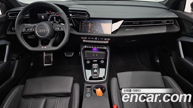 Audi A3 2026 — photo 7
