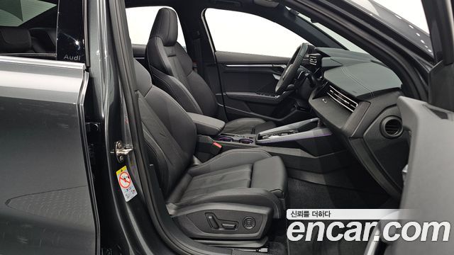 Audi A3 2026 — photo 10
