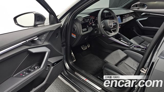 Audi A3 2026 — photo 11