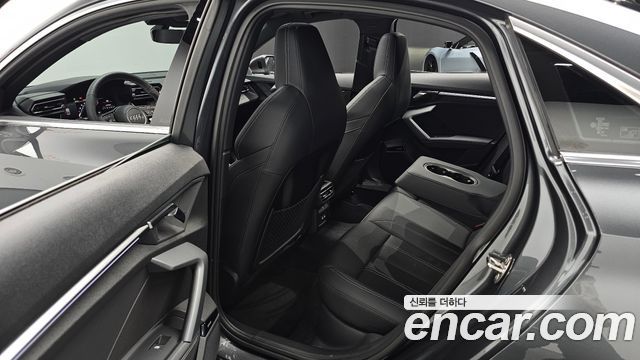 Audi A3 2026 — photo 12