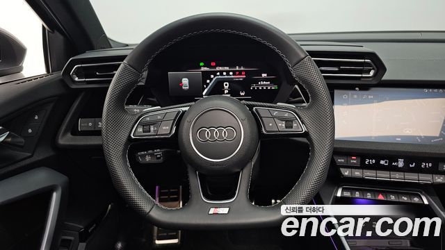 Audi A3 2026 — photo 13