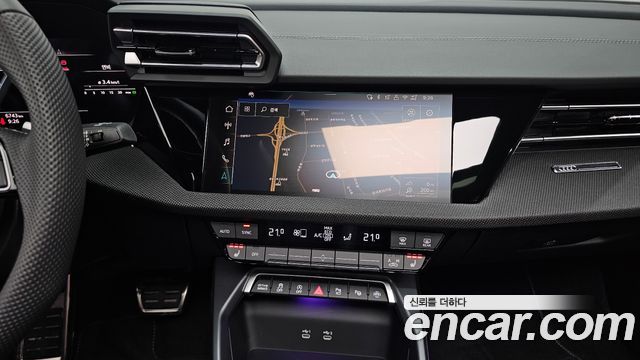 Audi A3 2026 — photo 14