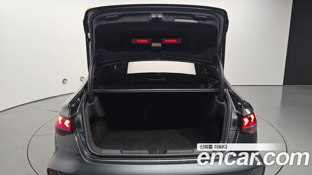 Audi A3 2026 — photo 20