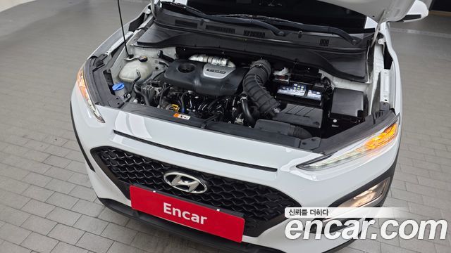 Hyundai Kona 2019 — photo 6