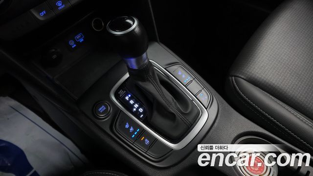 Hyundai Kona 2019 — photo 12