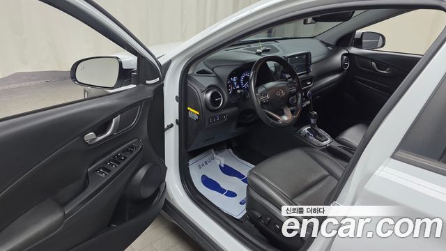 Hyundai Kona 2019 — photo 13