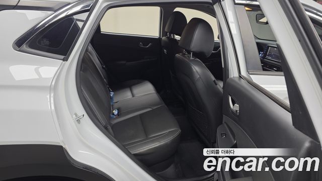 Hyundai Kona 2019 — photo 18