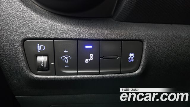 Hyundai Kona 2019 — photo 24