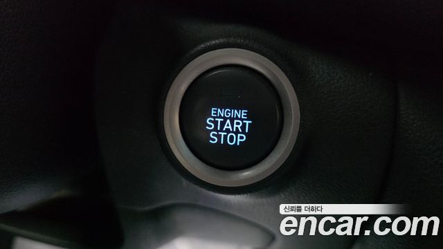 Hyundai Kona 2019 — photo 25