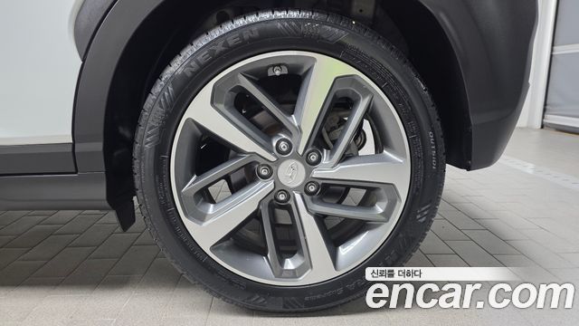 Hyundai Kona 2019 — photo 7
