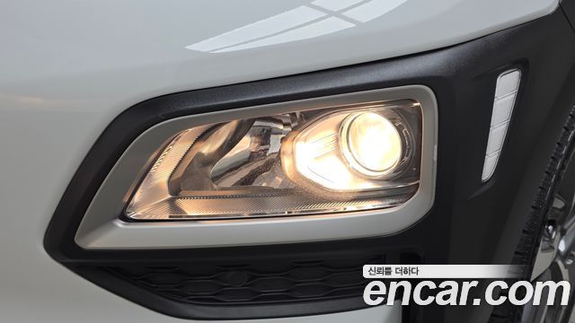 Hyundai Kona 2019 — photo 8