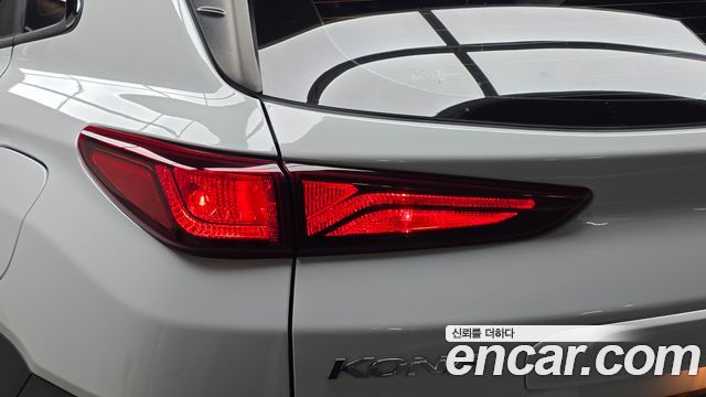 Hyundai Kona 2019 — photo 9