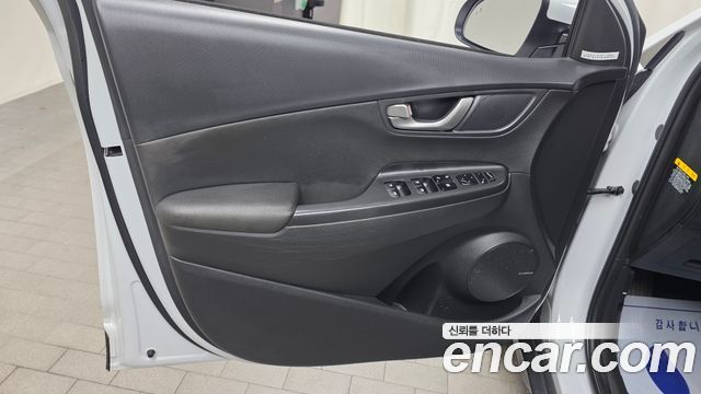 Hyundai Kona 2019 — photo 14
