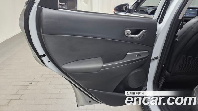 Hyundai Kona 2019 — photo 15