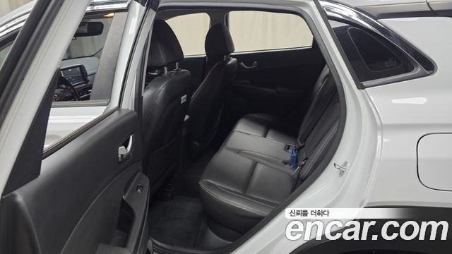 Hyundai Kona 2019 — photo 16