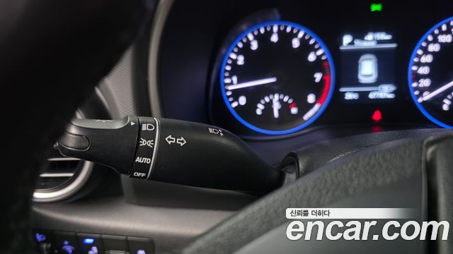 Hyundai Kona 2019 — photo 28