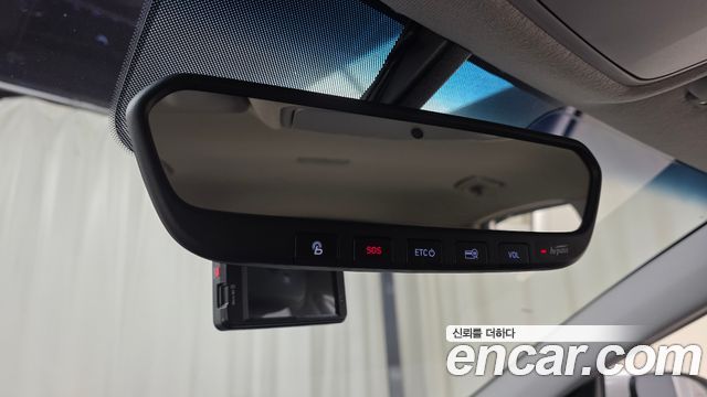 Hyundai Kona 2019 — photo 30