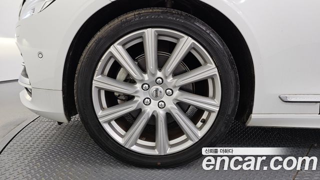 Volvo S90 2020 — photo 5