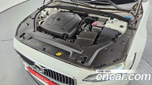 Volvo S90 2020 — photo 6