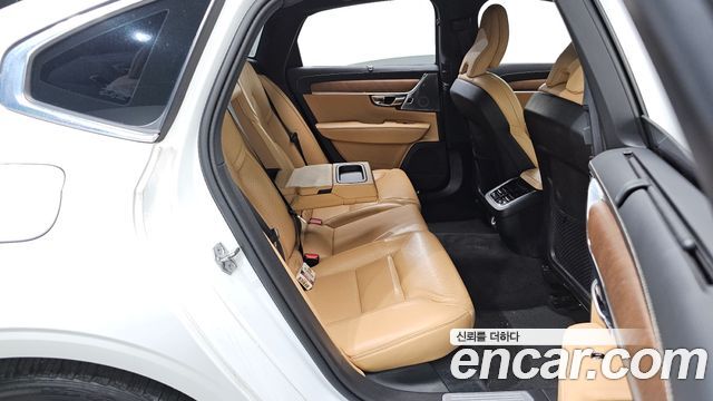 Volvo S90 2020 — photo 18