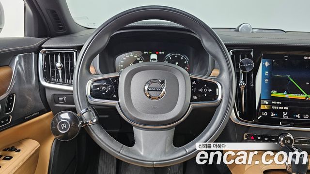 Volvo S90 2020 — photo 20