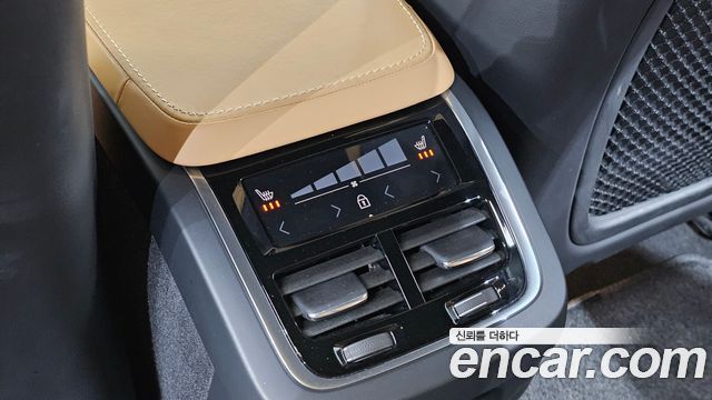 Volvo S90 2020 — photo 22