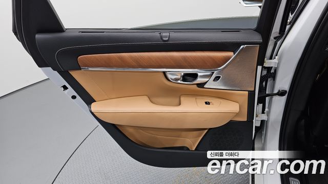 Volvo S90 2020 — photo 15