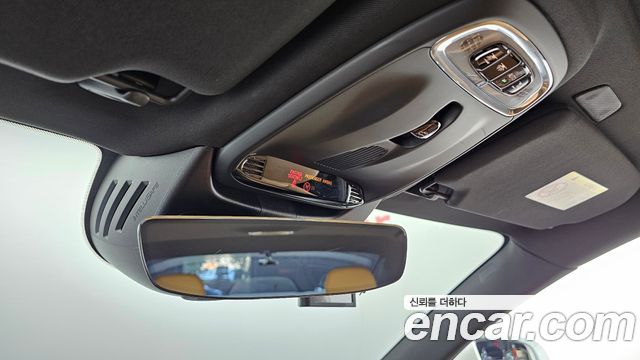 Volvo S90 2020 — photo 27