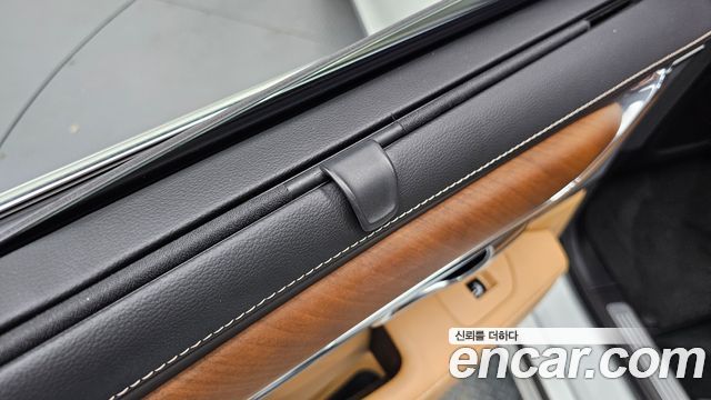Volvo S90 2020 — photo 30