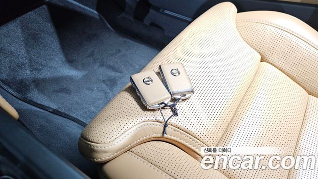 Volvo S90 2020 — photo 33