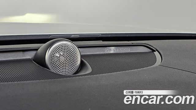 Volvo S90 2020 — photo 34