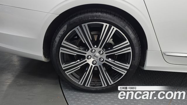 Volvo S90 2023 — photo 5