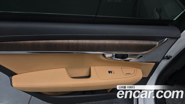 Volvo S90 2023 — photo 14
