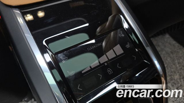 Volvo S90 2023 — photo 27