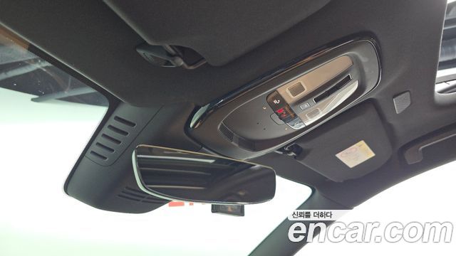 Volvo S90 2023 — photo 28