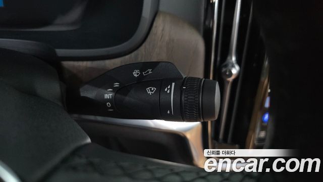 Volvo S90 2023 — photo 30