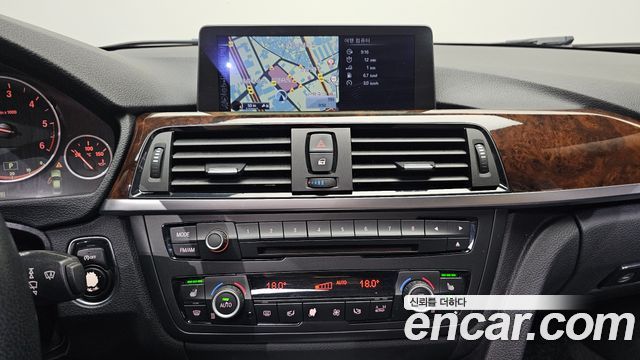 BMW 3-Series 2013 — photo 14