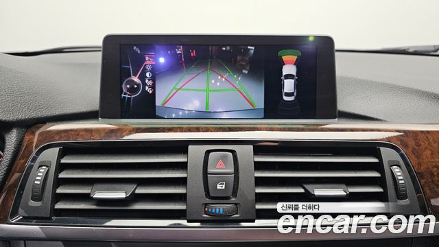 BMW 3-Series 2013 — photo 15
