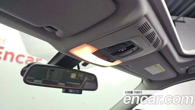 BMW 3-Series 2013 — photo 18