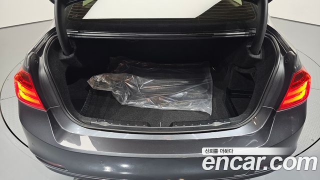 BMW 3-Series 2013 — photo 20