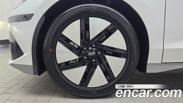 Hyundai Ioniq6 2025 — photo 5
