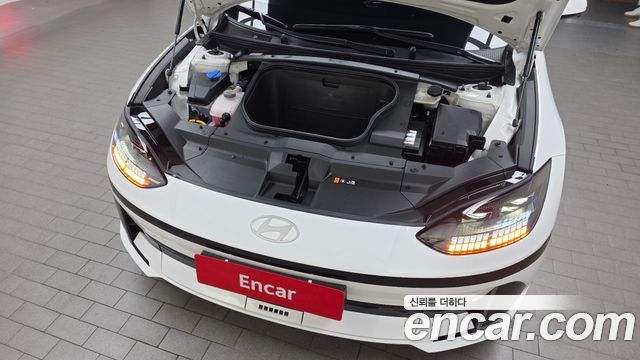 Hyundai Ioniq6 2025 — photo 6