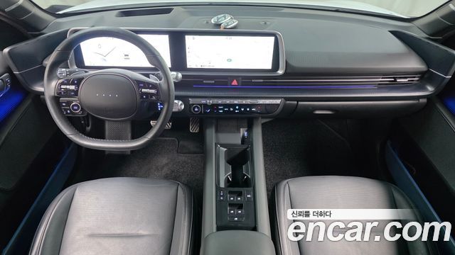 Hyundai Ioniq6 2025 — photo 10