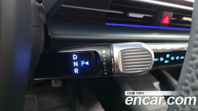 Hyundai Ioniq6 2025 — photo 12