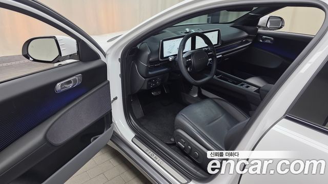 Hyundai Ioniq6 2025 — photo 13