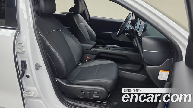Hyundai Ioniq6 2025 — photo 17