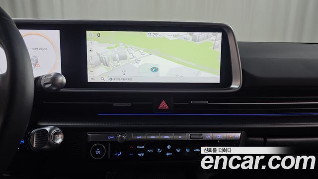 Hyundai Ioniq6 2025 — photo 19