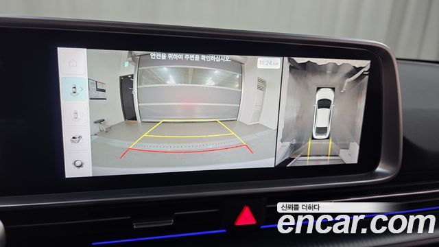 Hyundai Ioniq6 2025 — photo 21
